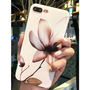 Bloom In June iPhone 7/8 Plus Phone Case
